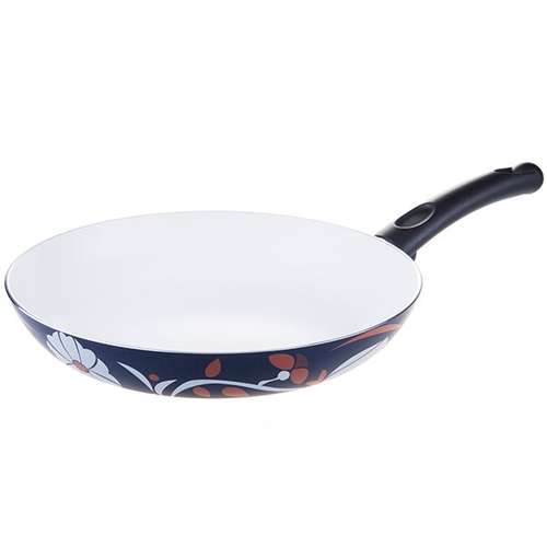 تابه سرامیکی تی وی اس سری جوی دکور 21 سایز 28