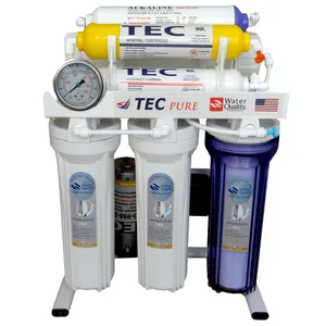 تصفیه آب تک مدل RO-T4219
