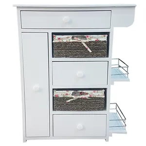 سبد سیب زمینی و پیاز مدل E-9611W