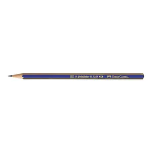 مداد طراحی فابر کاستل مدل gold faber