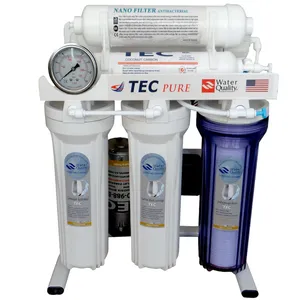 دستگاه تصفیه آب تک مدل RO-T3817