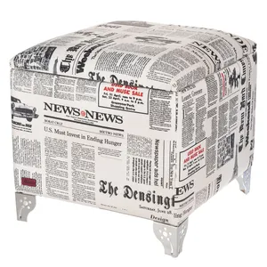 باکس (صندوق) کوچک برکو مدل Newspaper- 112 - 00