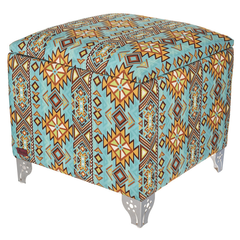 باکس (صندوق) کوچک برکو مدل 00 - Classic - 112