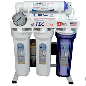 دستگاه تصفیه آب  تک مدل RO-T5500