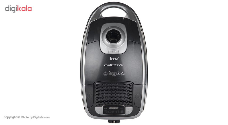 جاروبرقی ایسن مدل V988 2400W جاروبرقی ایسن مدل V988 2400W