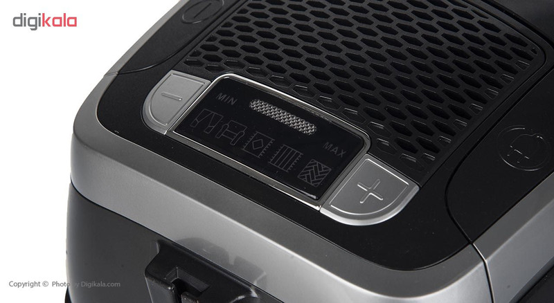 جاروبرقی ایسن مدل V988 2400W جاروبرقی ایسن مدل V988 2400W