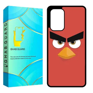 Ghab Guard CHAPA53 Cover For Samsung Galaxy A53 5G