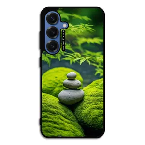 AKAM AMC-WSGS25-ZEN-5 Cover For Samsung Galaxy S25