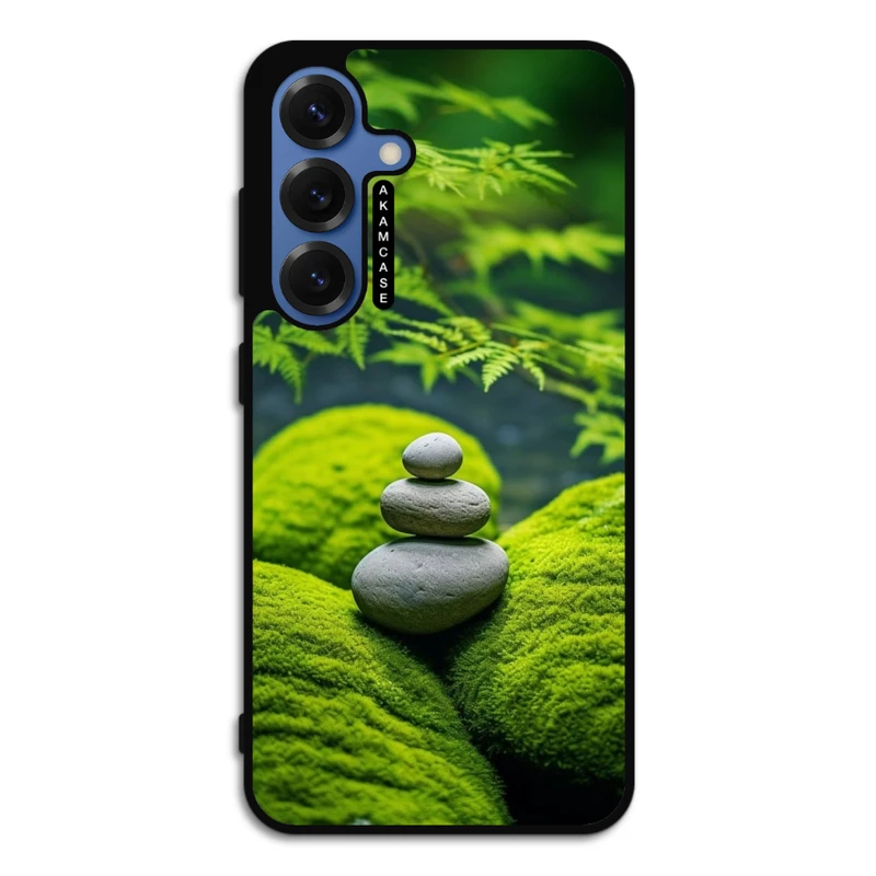 کاور آکام مدل AMC-WSGS25-ZEN-5 مناسب برای گوشی موبایل سامسونگ Galaxy S25