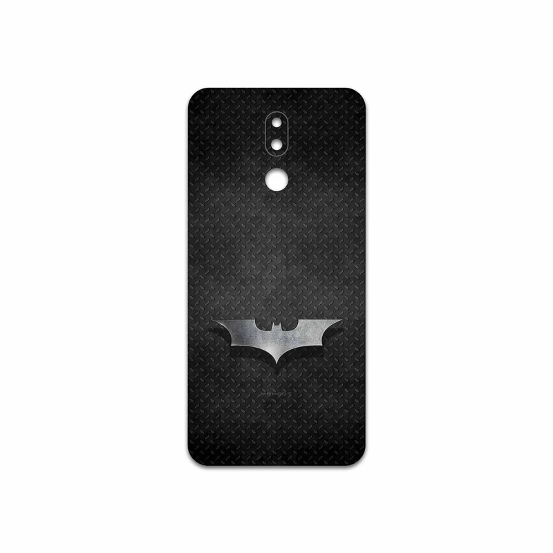 برچسب پوششی ماهوت مدل Batman مناسب برای گوشی موبایل نوکیا 3.2 TA-1164