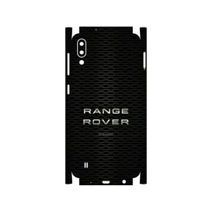 MAHOOT  Range-Rover-FullSkin Cover Sticker for Samsung Galaxy M10