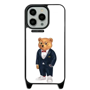 AKAM AMCWLA13PRO-BARON FILOU11 Cover For Apple iPhone 13 Pro