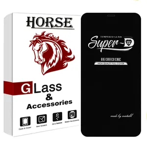 Horse SUPERHORS Screen Protector For Apple iPhone 12 / iPhone 12 Pro