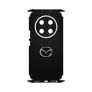 MAHOOT Mazda_Motor-FullSkin Cover Sticker for Honor X9c