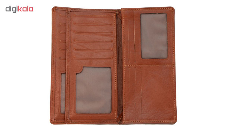 استیل دور دریچه کولر تندر بسته 4 عددی