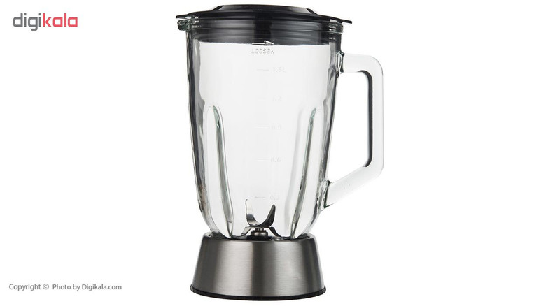 آبمیوه گیری ایسن مدل J265 آبمیوه گیری ایسن مدل J265