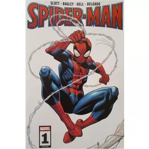 مجله Spider-Man مي 2023