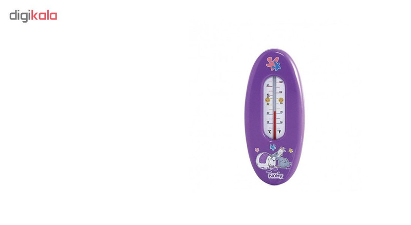 دماسنج نوبی مدل 4615