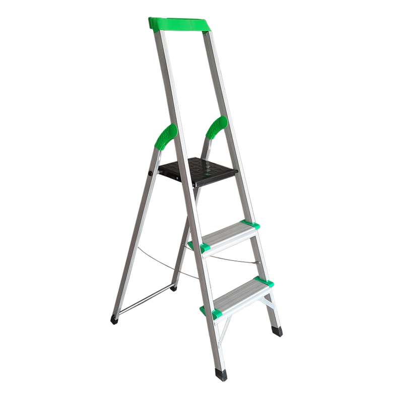 نردبان 3 پله مدل keyhan نردبان 3 پله مدل keyhan