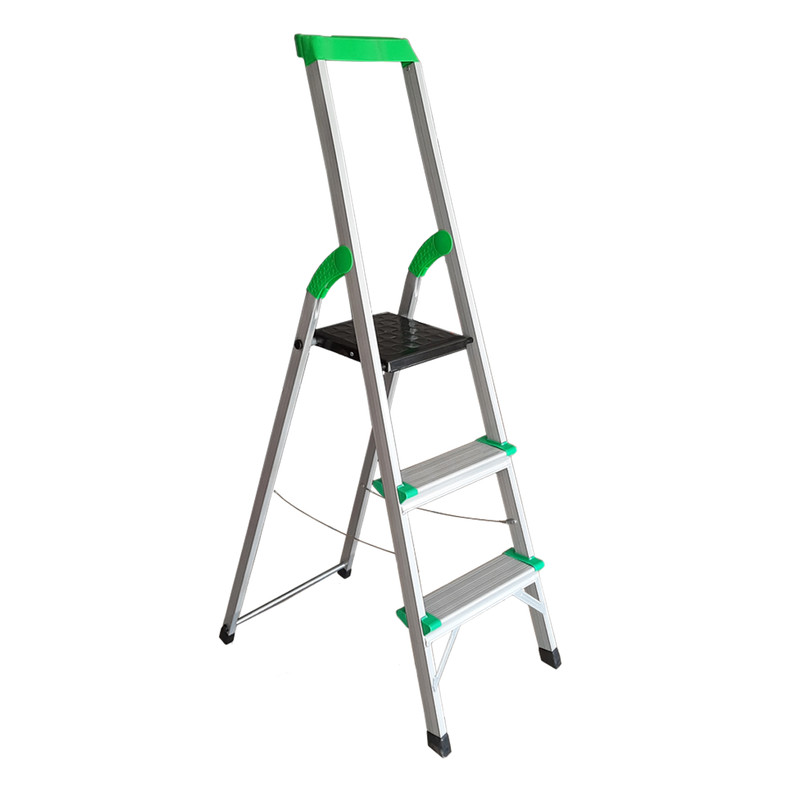 نردبان 3 پله مدل keyhan نردبان 3 پله مدل keyhan