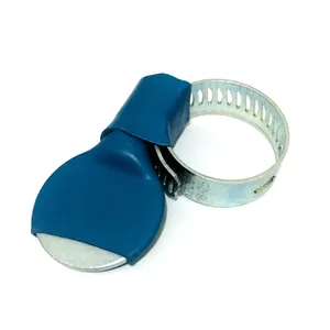 بست دستگیره دار شلنگ مدل G10-16 بسته 4 عددی