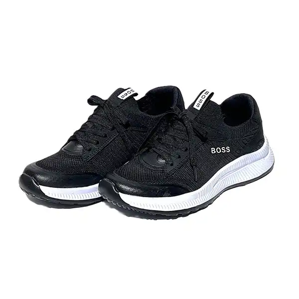 کفش روزمره زنانه مدل BS1