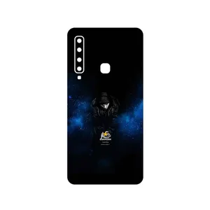 MAHOOT Eminem Cover Sticker for Samsung Galaxy A9 2018