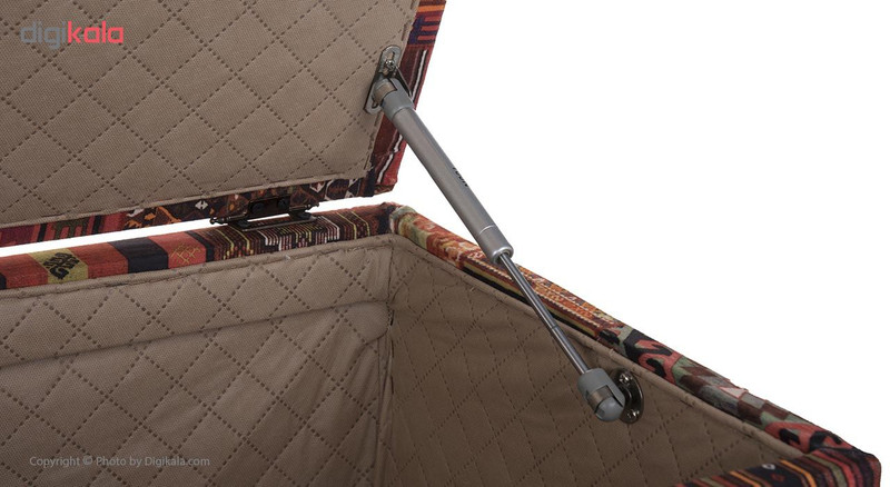 باکس (صندوق) بزرگ برکو مدل 00 - kilim -122 باکس (صندوق) بزرگ برکو مدل 00 - kilim -122