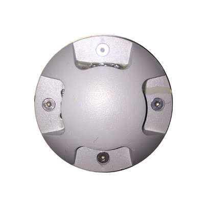 راهنمای خرید چراغ دفنی باغچه انواع (گرد ، زوایه دار ، مستطیلی ، سنگی و هفت رنگ) با قیمت مناسب