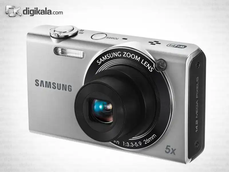 دوربین دیجیتال سامسونگ اس اچ 100