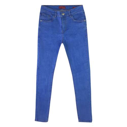 شلوار جین مردانه مدل 8512