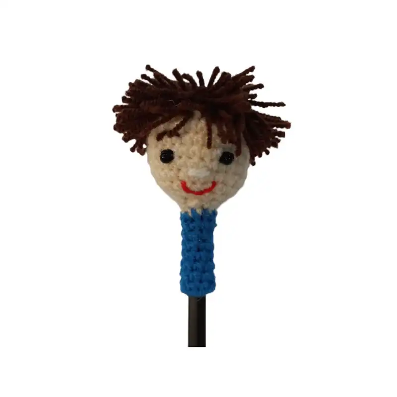 سرمدادی طرح پسر