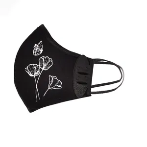 ماسک پارچه‌ای مدل 5302