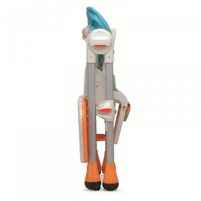صندلی غذاخوری کودک چیکو مدل Polly 2 in 1