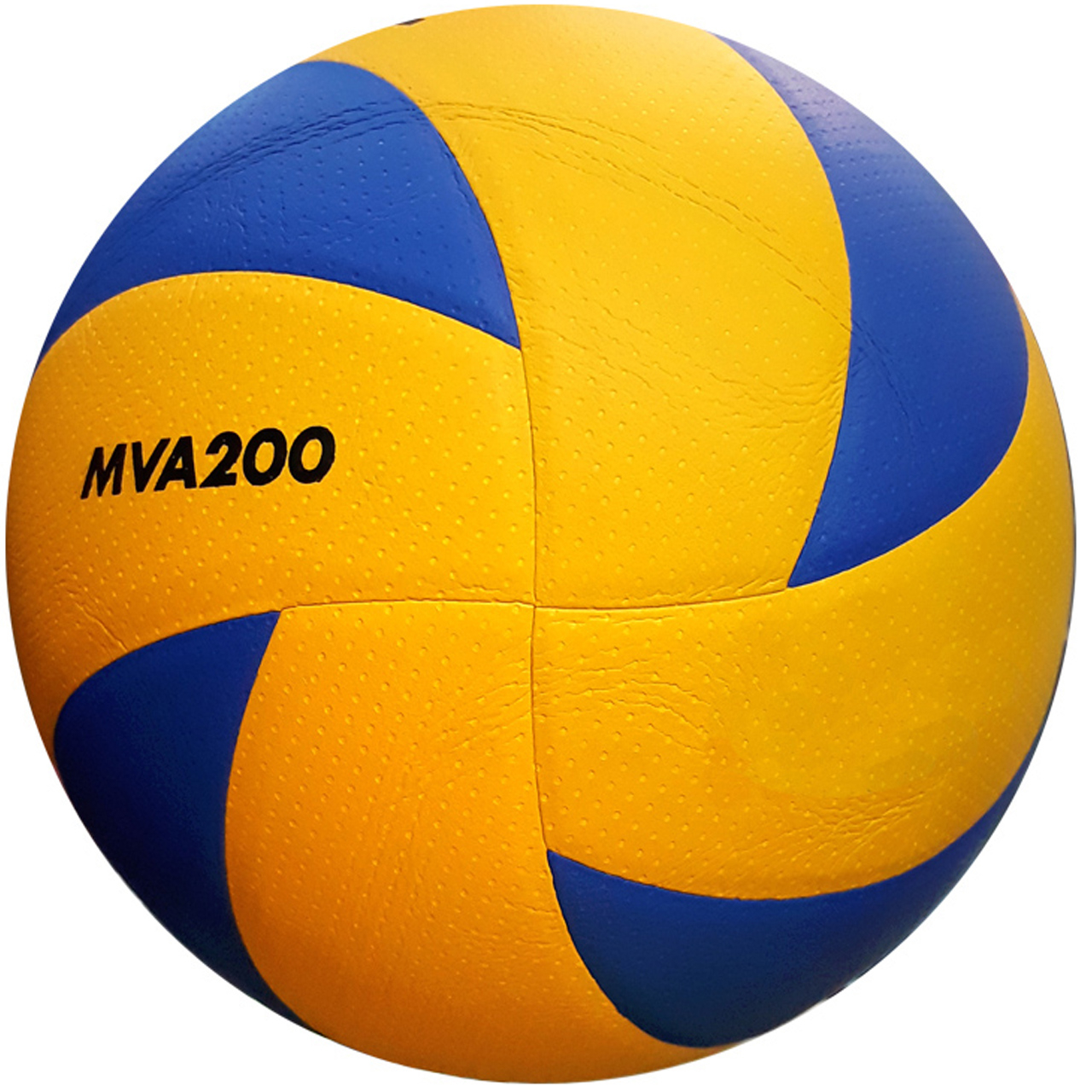 توپ والیبال مدل mva200 سایز 5
