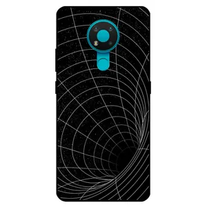 Megafone 8108 Cover For Nokia 3.4