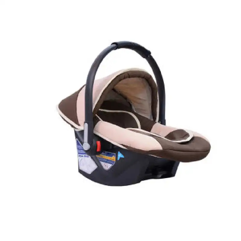 ست کالسکه و کریر مدل درختی کد 1086 به همراه روروئک و ساک لوازم کودک