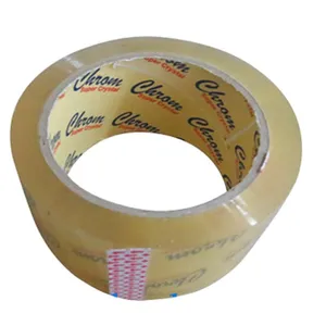چسب پهن کروم مدل 90Y عرض 5 سانتی متر بسته 6 عددی