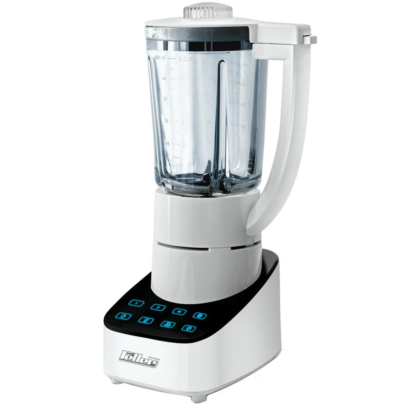 مخلوط کن فلر مدل BL900D