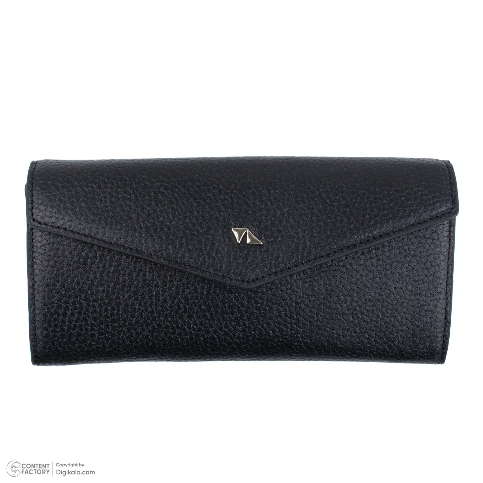 کیف پول چرم مشهد مدل D0672 -  - 9