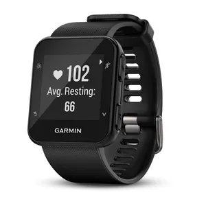 ساعت مچی هوشمند گارمین مدل forerunner 35 black