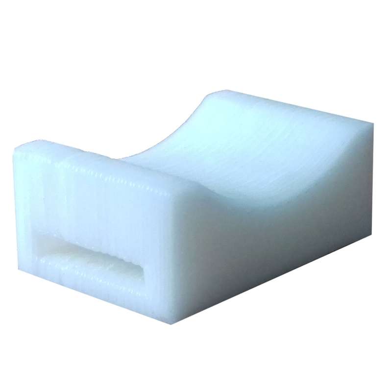 دستگیره ناخن گیر مدل AV76-WHT