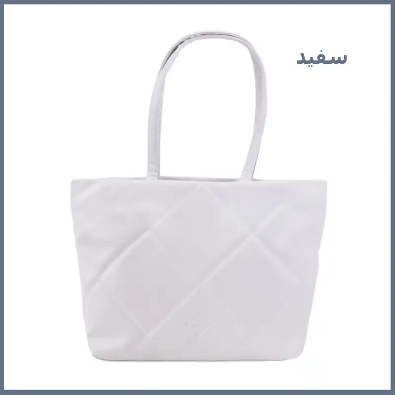 کیف رودوشی زنانه فیریسکی مدل NU-SH00958