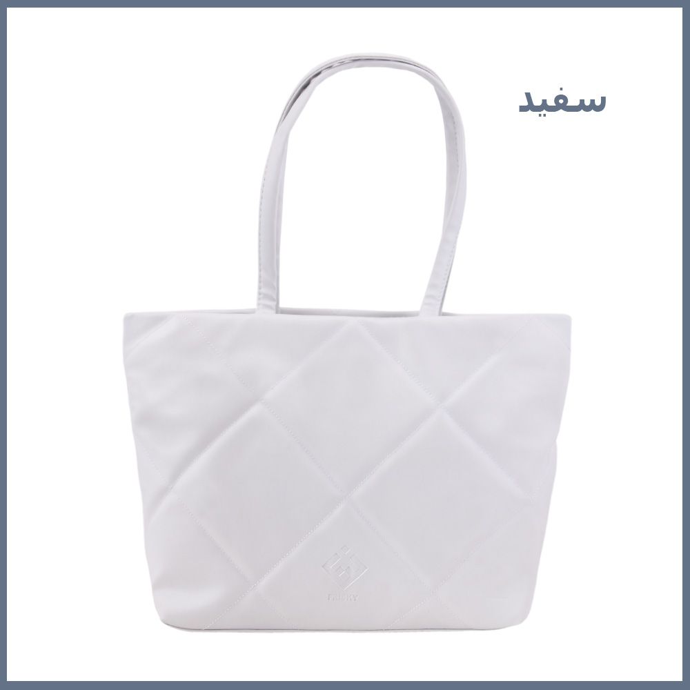 کیف دوشی زنانه فیریسکی مدل NU-sh00959 -  - 3
