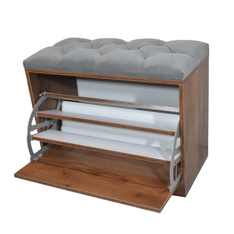 جاکفشی مدل داشبوردی 1D