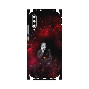 MAHOOT Tom Hanks-FullSkin Cover Sticker for Xiaomi Mi A3