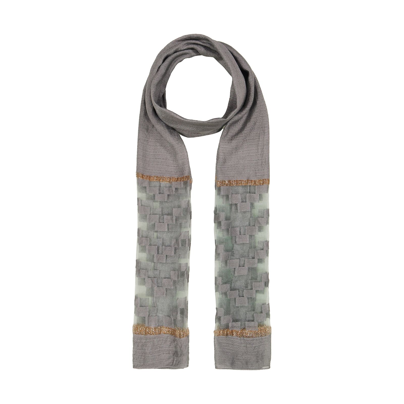 شال زنانه دونابل مدل 22531126009299