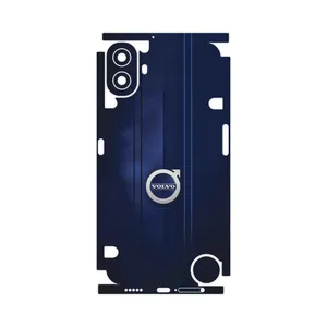 MAHOOT Volvo-FullSkin Cover Sticker for Nothing CMF Phone 1