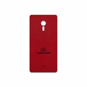 MAHOOT RL-LXS Cover Sticker for Lenovo ZUK Z2 Pro