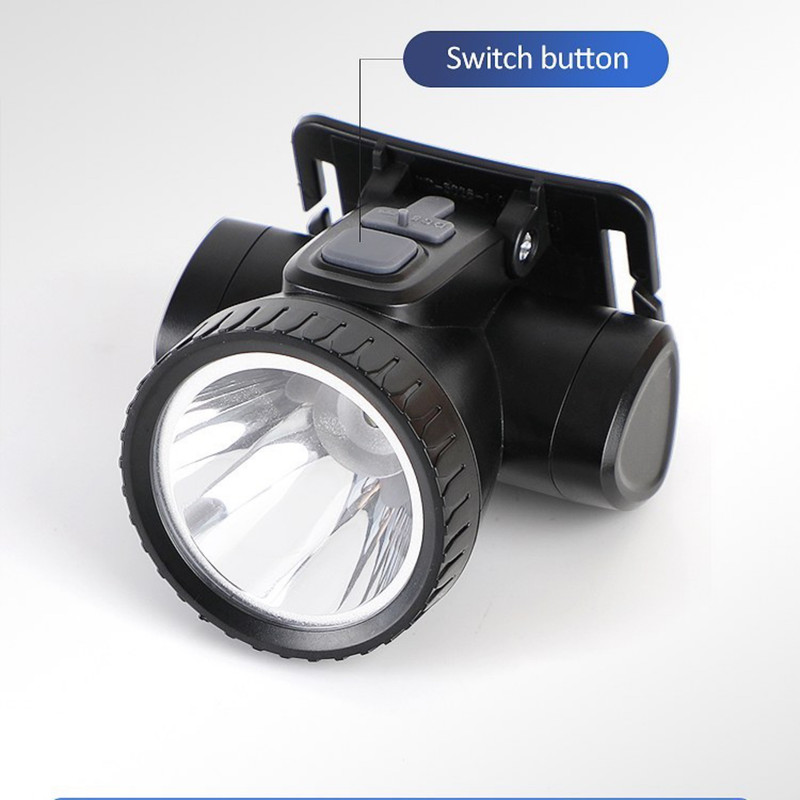 چراغ پیشانی ویداسی مدل WD-5026